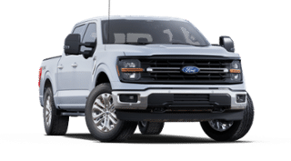 2025 Ford F-150® External Image 5